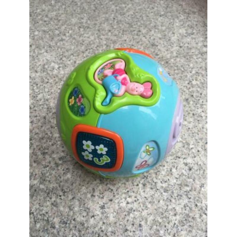 Speelgoed vtech