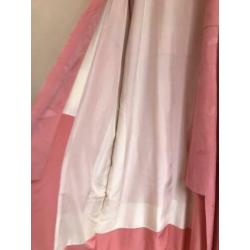 Kimono - Pink - Silk