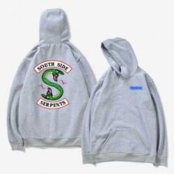 Riverdale Hoodie trui sweater kleding tv serie DVD bluray