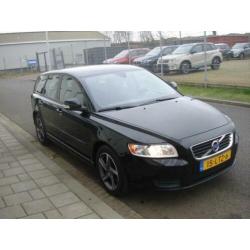 Volvo V50 1.6 D2 Advantage - Nette auto! € 5.750,00