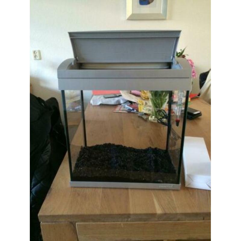 Aquarium Superfish aqua 30 tropical kit