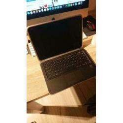 Dell XPS 12 9Q33 - Touchscreen - Windows 10 - Snel