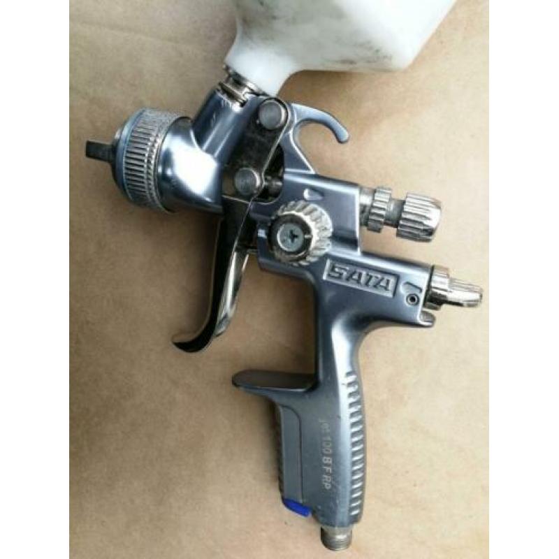 Satajet 100 BF RP 1.4mm
