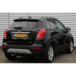 Opel Mokka X 140pk Turbo Innovation (NL AUTO!/Winterpakket/O
