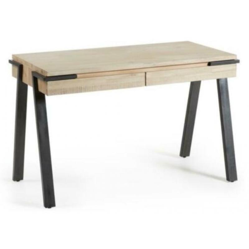 Kave Home - Disset - Bureau - 2 Laden - Amsterdam