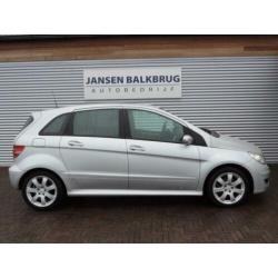 Mercedes-Benz B-Klasse 180 CDI Automaat (bj 2006)