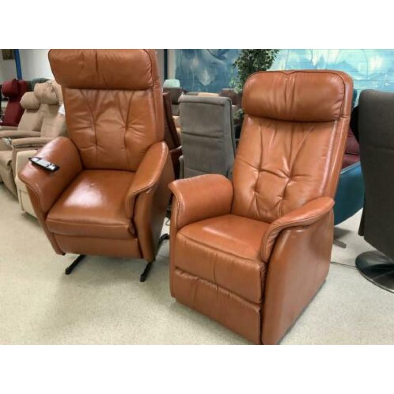 Elastoform sta op relax stoel gratis bezorging staopstoel
