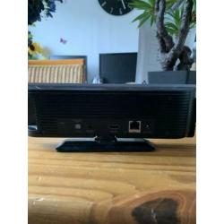 Logitech Mediaspeler