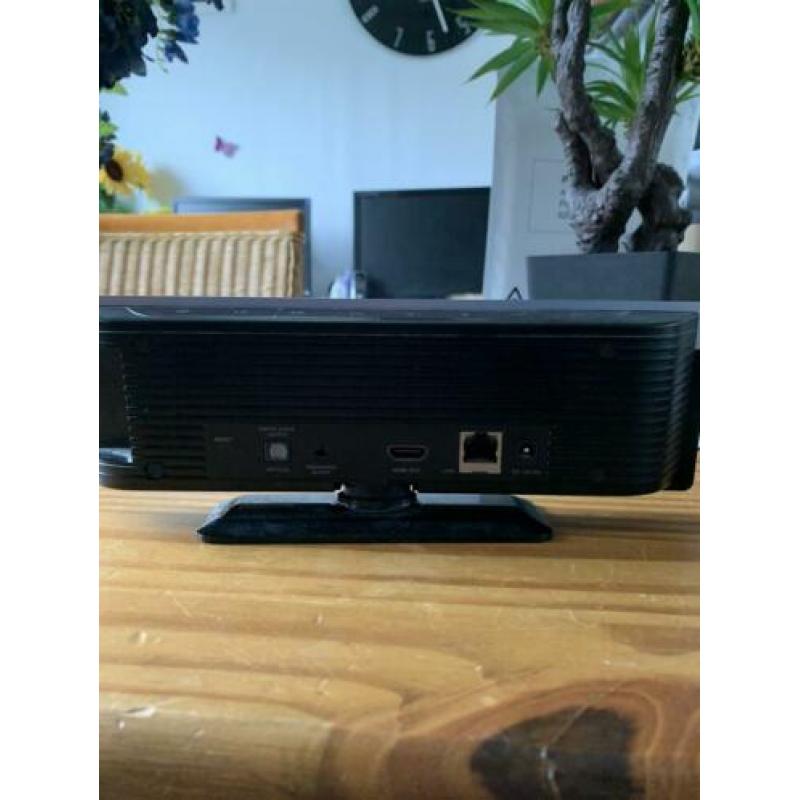 Logitech Mediaspeler