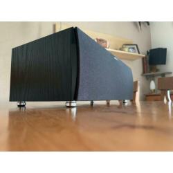 Jamo S60 CEN, Center speaker - nieuwstaat