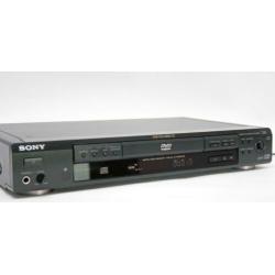 TV'S + 1 CD/DVD-speler