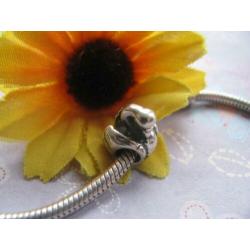 Pandora bedel P189 = 10 euro = zwaan kleef aan !
