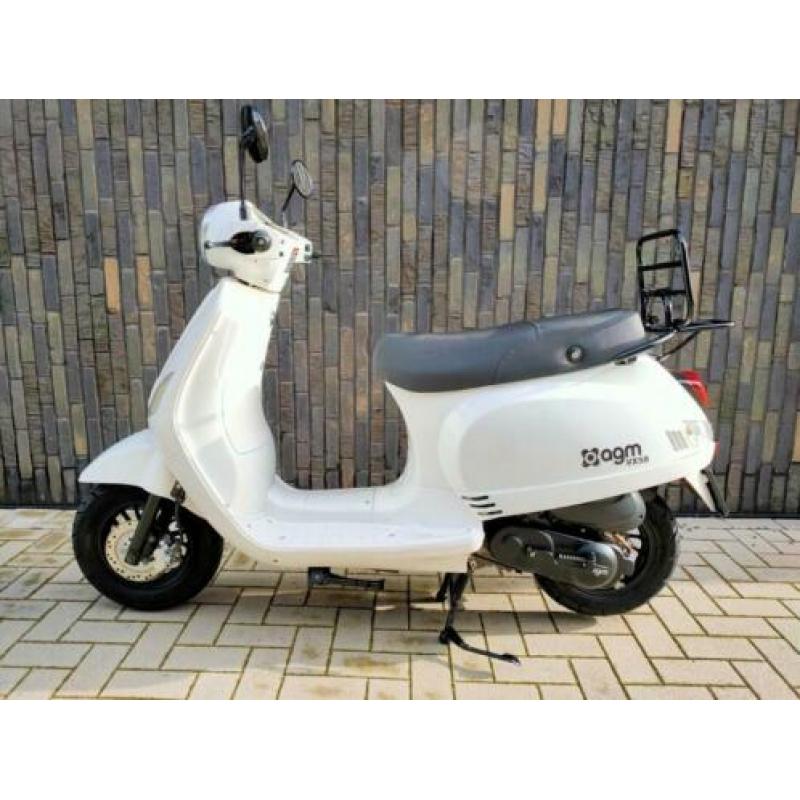 AGM VX-50 snor