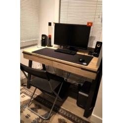 Kave Home - Disset - Bureau - 2 Laden - Amsterdam