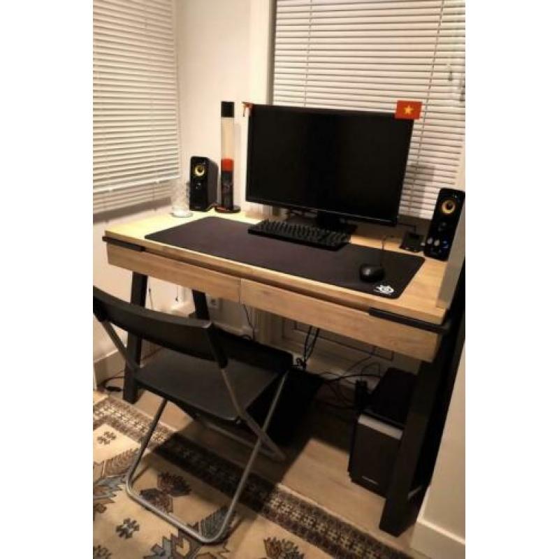 Kave Home - Disset - Bureau - 2 Laden - Amsterdam