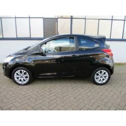 Ford Ka 1.2 Titanium