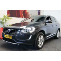 Volvo XC60 2.0 D3 FWD Summum LEDER NAVIGATIE CRUISE CONTROL
