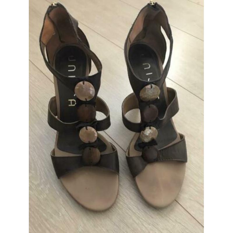 Unisa sandalen