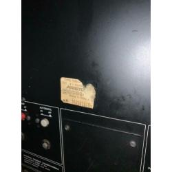 Aristona MFB boxen