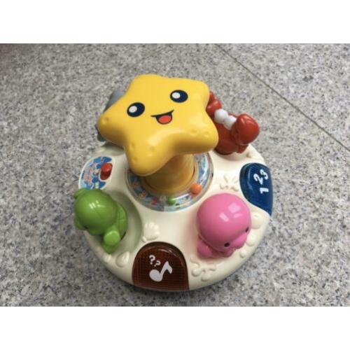 Speelgoed vtech