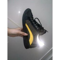 Dsquared2 schoenen maat 44.5