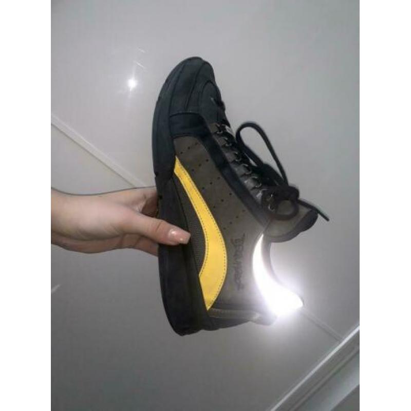 Dsquared2 schoenen maat 44.5