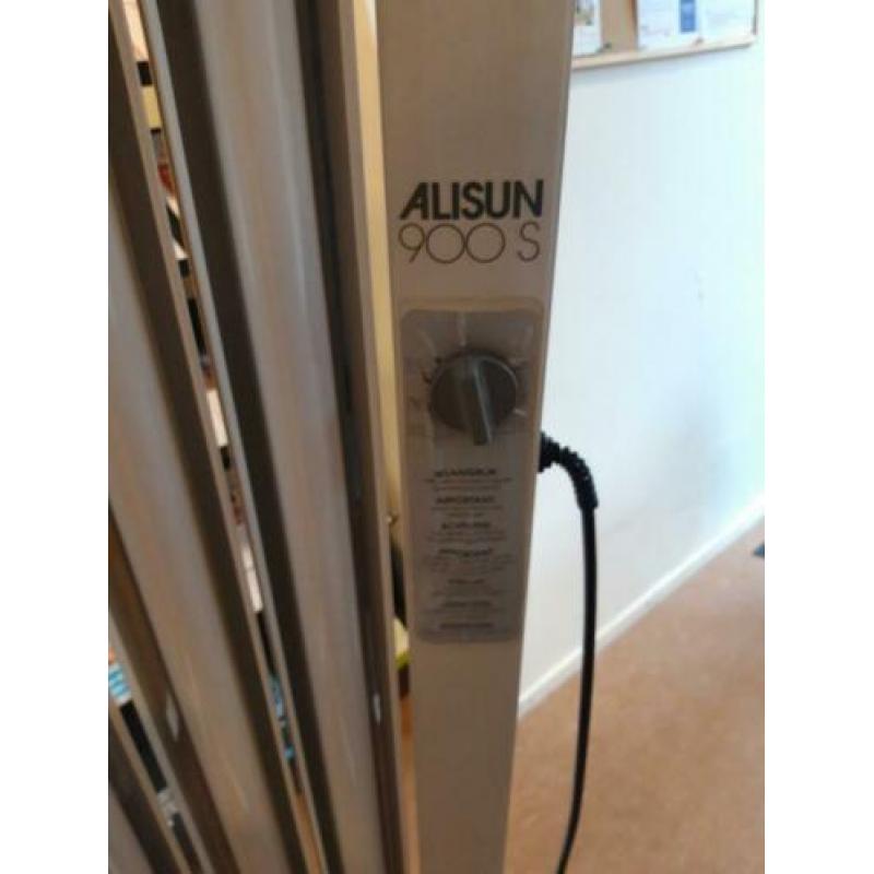 Collageen bank alisun 900 s