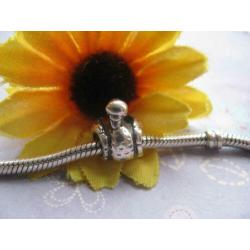 Pandora bedel P189 = 10 euro = zwaan kleef aan !