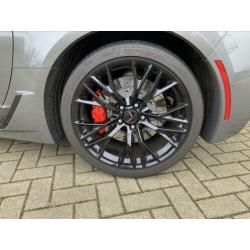 Chevrolet Corvette 6.2 V8 Z06 Coupe 1e eigenaar nieuwstaat!