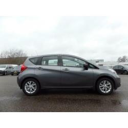 Nissan Note 1.2 Acenta AIRCO OPTIE'S 2014