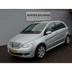 Mercedes-Benz B-Klasse 180 CDI Automaat (bj 2006)
