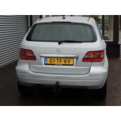 Mercedes-Benz B-Klasse 180 CDI Automaat (bj 2006)