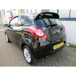 Ford Ka 1.2 Titanium