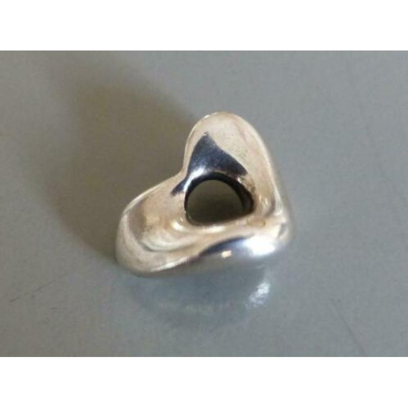 Trollbeads TEDER HART **nieuw**