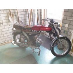 Yamaha FS1 2F2