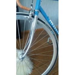 Super mooie Pinarello single speed