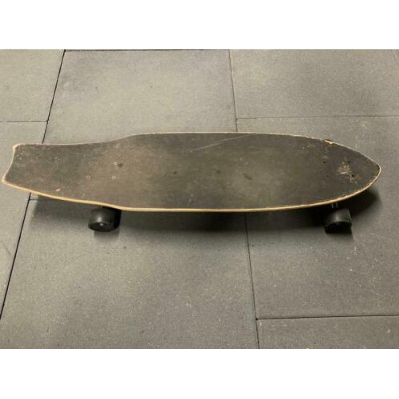 Longboard (Seven)
