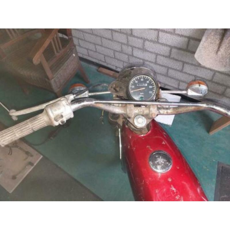 Yamaha FS1 2F2