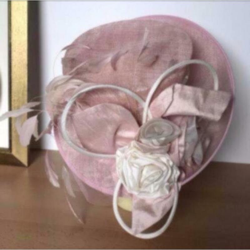 Twist Millinery hoed maat 56 NIEUW