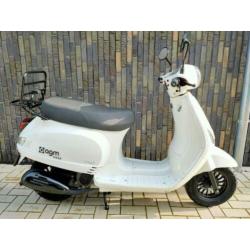 AGM VX-50 snor