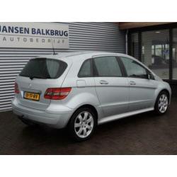 Mercedes-Benz B-Klasse 180 CDI Automaat (bj 2006)