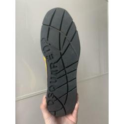 Dsquared2 schoenen maat 44.5