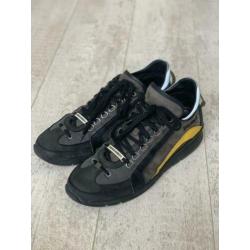 Dsquared2 schoenen maat 44.5