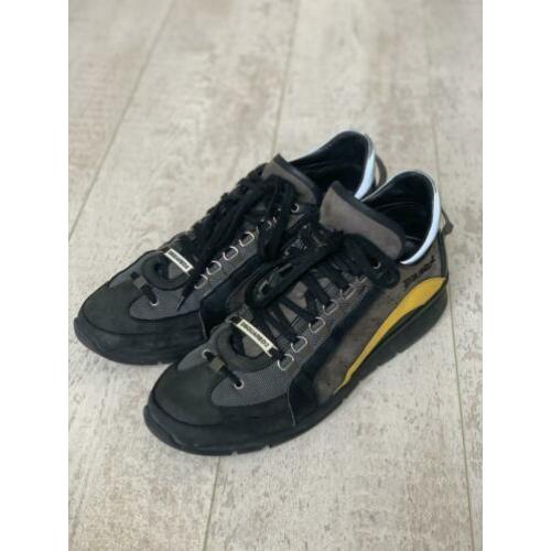 Dsquared2 schoenen maat 44.5