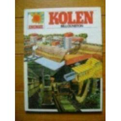 kolen --bill gunston