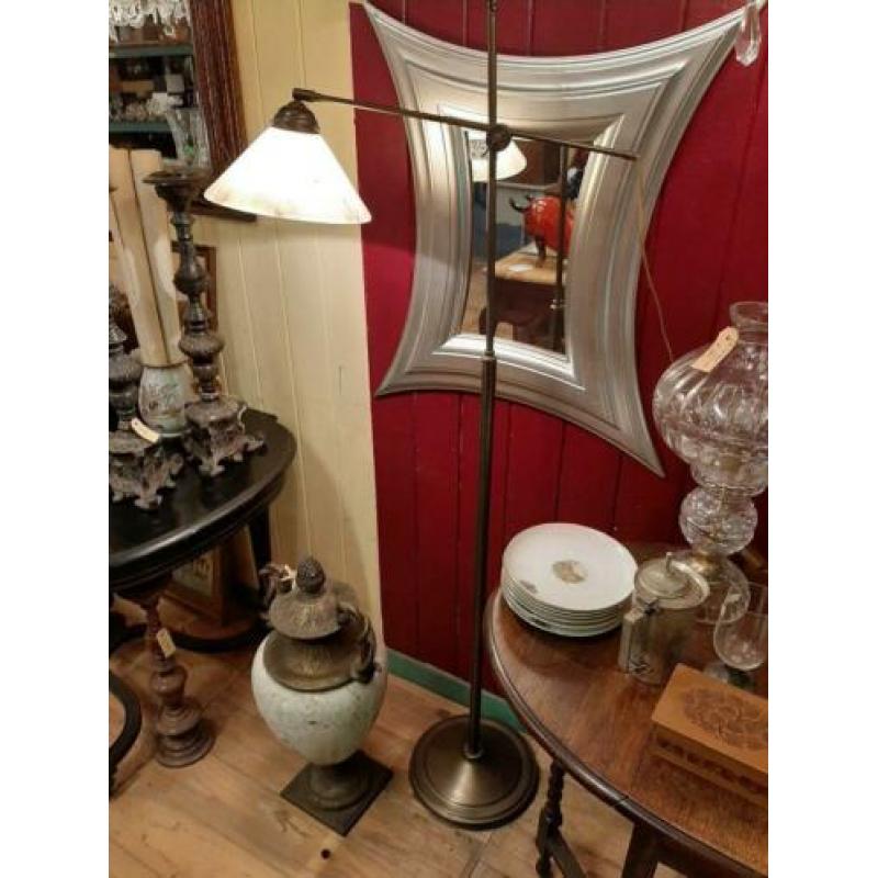 Bureaulamp antiek model Paeky Blinders stijl vele top items