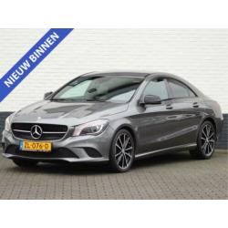 Mercedes-Benz CLA-Klasse 180 Urban Night Navi Camera Climate