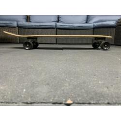 Longboard (Seven)