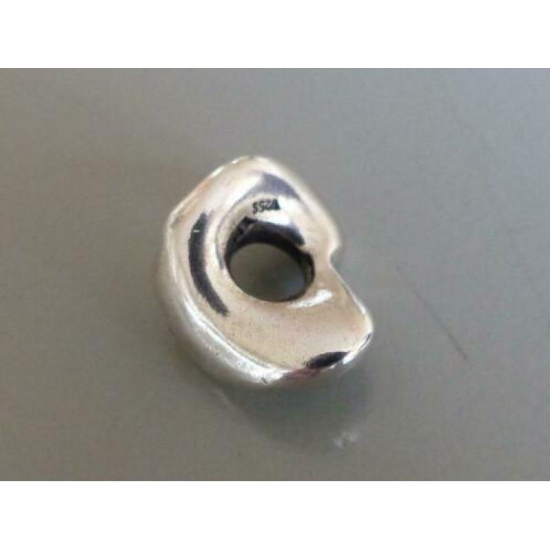 Trollbeads TEDER HART **nieuw**