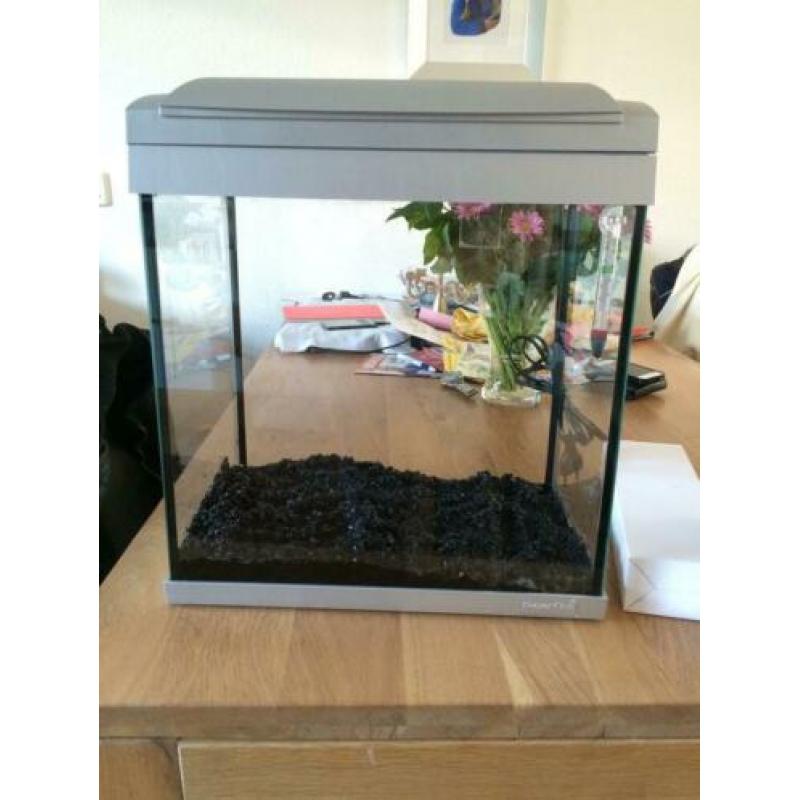Aquarium Superfish aqua 30 tropical kit